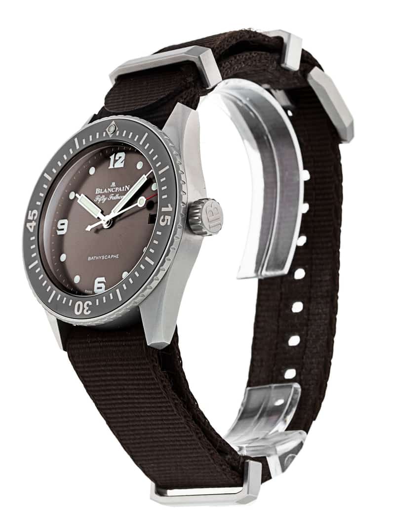Blancpain Fifty Fathoms 5100-1110-NAMA